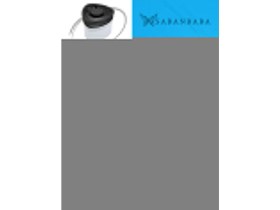 Resim Saban Üçgen Naturel Nem Alıcılı Ve Rutubet Giderici Aparat 500 gr 