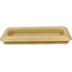 Resim DNC Auto Part Mercedes W202,W203,W210,W211,W220 Için Sunroof Perde Kolu(Bej) 