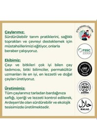 Resim Çilekli Ice Tea Soğuk Demleme 20 Adet 