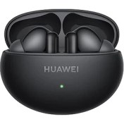 Resim Huawei Freebuds 6ı Tws Bluetooth Kulaklık - Beyaz 