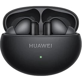 Resim Huawei Freebuds 6ı Tws Bluetooth Kulaklık - Beyaz 