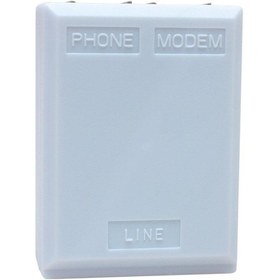 Resim Powermaster Adsl Splitter Kablosuz PJ-2003 