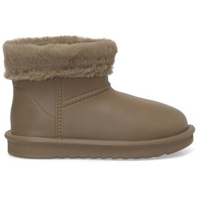 Resim Butigo 24k-5008 4pr Taba Kadın Yağmur Botu 000000000102008334 Taba 