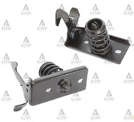 Resim KİLİT KAPUT PICANTO ÜST 11-14 