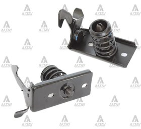 Resim KİLİT KAPUT PICANTO ÜST 11-14 