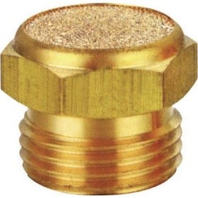 Resim Kisa Tip Sinter Susturucu Bslm-12 