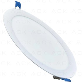 Resim ACK 9W 4000K LED PANEL ARMATÜR 