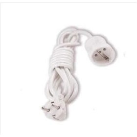 Resim Viko Topraklı Tekli Uzatma Kablo 5 Metre 