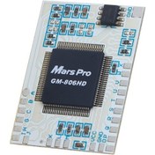 Resim Yezan01 Ps2 Değişim Makinesi Doğrudan Okuma Ic Çip Çok Işlevli Kullanışlı Mars Pro Gm-806hd Doğrudan 