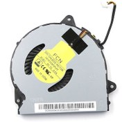Resim Lenovo Uyumlu Ideapad G50-45 Notebook Cpu Soğutucu Fan Dc28000C 