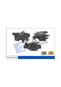Resim Opel Crossland Termostat 1.2 2019-2024 B12xht D12xht F12xht Kale 574940 