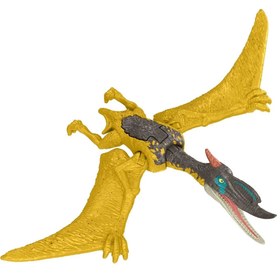 Resim Jurassic World Tehlikeli Dinozor Figürü HDX18-HDX20 