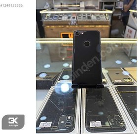 Resim Apple iPhone 7 İkinci El TR | 32 GB | Siyah 