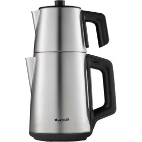 Resim Arçelik cm 6342 In Çay Makinesi 