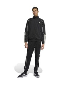 Resim Adidas 3-strıpes Stadıum Ts Erkek Eşofman Takımı Jn1817 Jn1817 Sb Siyah-beyaz 