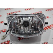 Resim Tvs Jupiter Ön Far A (539000739) 