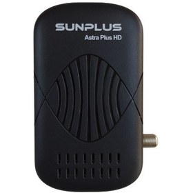 Resim Sun Plus Sunplus-Hitech Astra Full Hd Çanaklı Çanaksız Uydu Alıcı+Wifi 