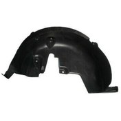 Resim PEUGEOT 9673769280 ÇAMURLUK DAVLUMBAZI ARKA SOL 