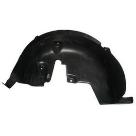 Resim PEUGEOT 9673769280 ÇAMURLUK DAVLUMBAZI ARKA SOL 