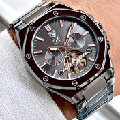 Resim Tiger Erkek Kol Saati TI-610BO 