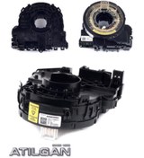 Resim OEM 4h0953568a Direksiyon Sargısı Audi A6 A7 A8 Touareg 