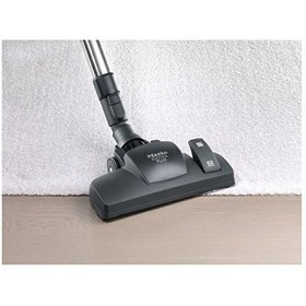 Resim Miele Blizzard CX1 Powerline SKRF5 890 W Gri Toz Torbasız Süpürge 