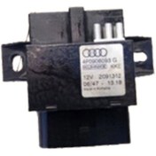 Resim Audi A4 2.0T 3.2 Benzin Pompa Rölesi 
