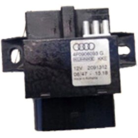 Resim Audi A4 2.0T 3.2 Benzin Pompa Rölesi 