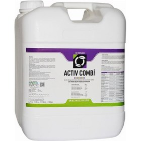 Resim Activ Combi Gelişim Gübresi 