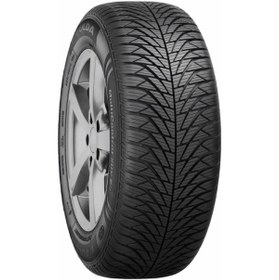 Resim Fulda 225/65 R17 102H XL MultiControl SUV FP 4 Mevsim 4x4 2024 