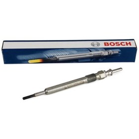 Resim Bmw E90 Kasa 320d N47 Isıtma Bujisi Kızdırma Bujisi Bosch Marka 12230035934 