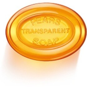 Resim Pears Transparent Saf & Yumuşak Doğal Yağlı Sabun 100 G 