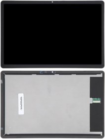 Resim Lenovo Tab M10 Uyumlu Lcd Ekran Dokunmatik TB325 TB328FU TB328XU TB328 