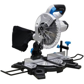 Resim Magnotto Gönye Testere Kesme Makinası 1400 W 210 Mm Gönye Kesim Makinesi Açılı Baş Kesme Ahşap Sunta Parke 