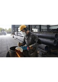 Resim Bosch Professional GWS 24-180 JZ Büyük Taşlama Makinesi - 06018C2301 