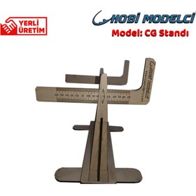 Resim Hobi Modelci Rc Model Denge Standı 