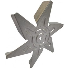 Resim Bosch Uyumlu - Profilo Siemens Firin Fan Motoru Pervanesi 428605395 