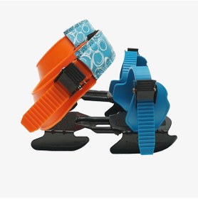 Resim Firefly Double Runner Iı Jr Çocuk Ayarlanabilir Renkli Buz Pateni - 419980 Renkli Çok Renkli 