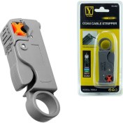 Resim Strongart Powermaster YK-332 RG58/RG59/RG6/RG174 Koaksiyel Kablo Soyucu 