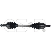 Resim GSP 210113 Aks Sag Komple Xm P605 (Dis Freze:28. Ic Freze 24. Boy:651Mm) Xud11 (2.1T 16V) Be3 Sanziman 327238 (WM982166) 