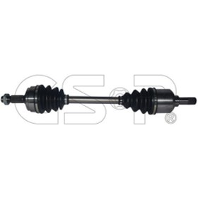 Resim GSP 210113 Aks Sag Komple Xm P605 (Dis Freze:28. Ic Freze 24. Boy:651Mm) Xud11 (2.1T 16V) Be3 Sanziman 327238 (WM982166) 