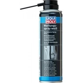 Resim Liqui Moly Kapı Kilit Spreyi 250 ml. 