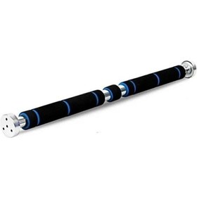 Resim 80 - 130 Cm Ayarlanabilir Barfiks Demiri Çok Renkli 