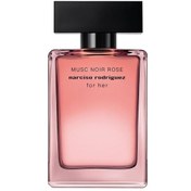 Resim Narciso Rodriguez Musc Noir Rose Kadın Parfüm EDP 50 ML 