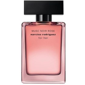 Resim Narciso Rodriguez Musc Noir Rose Kadın Parfüm EDP 50 ML 
