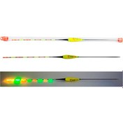 Resim Sea Horse Hassas Şamandıra Yaylı Işıklı 2,1 Color 