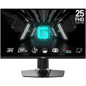 Resim MSI G255PF E2 24.5" 1 MS 180 Hz Adaptive Sync Full HD Rapid IPS LED Monitör 