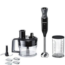 Resim Siemens Sıemens Blender Seti Mq67185750w 