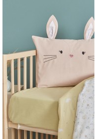 Resim Karaca Home Bebek Bunny Nevresim Takımı 200.22.12.0081 