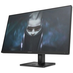 Resim Hp Omen 780D9E9 23.8" 1 MS 165 Hz FHD IPS Gaming Monitör 